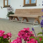 Lejlighed Zum Heisn Lenggries