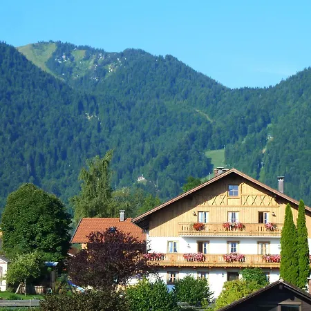 Zum Heisn Lenggries
