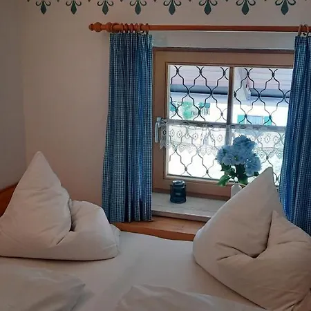 Zum Heisn Apartment *