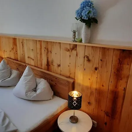 Apartment Zum Heisn *