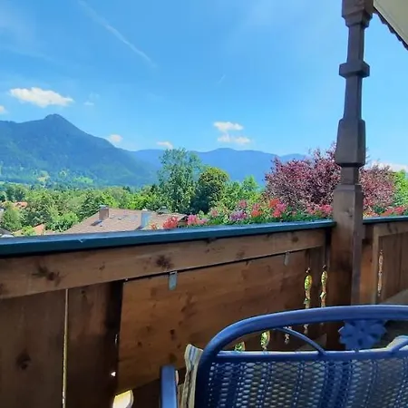 Zum Heisn Apartment