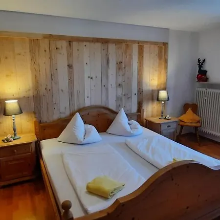 Apartment Zum Heisn Lenggries