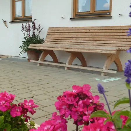 Apartman Zum Heisn Lenggries