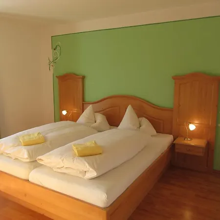 Zum Heisn Apartment *