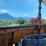 Zum Heisn Apartamento