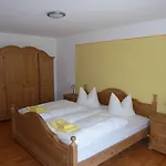Zum Heisn Apartamento
