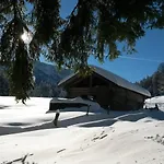 Zum Heisn Apartamento Lenggries