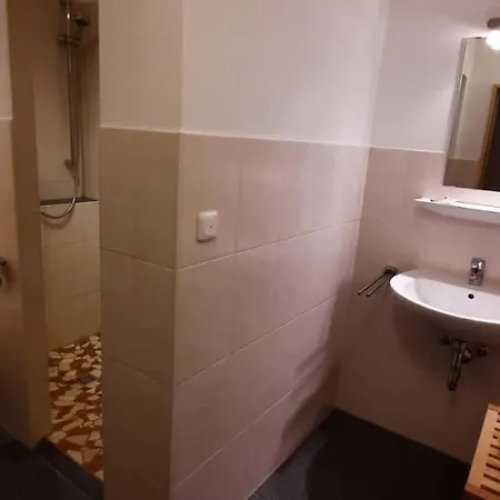 Apartmán Zum Heisn