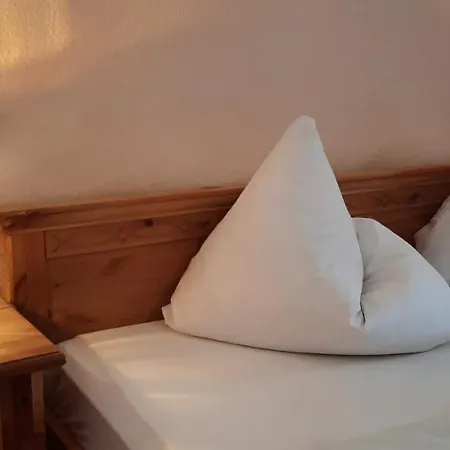 Apartmán Zum Heisn