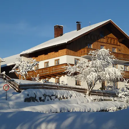 Daire Zum Heisn *