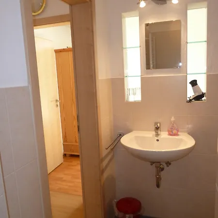 Zum Heisn Apartmán