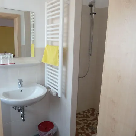 Apartmán Zum Heisn