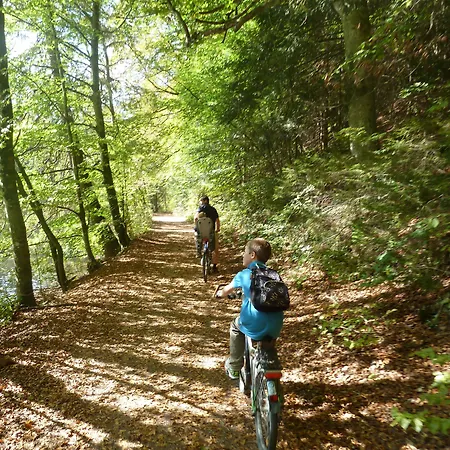 Apartmán Zum Heisn *