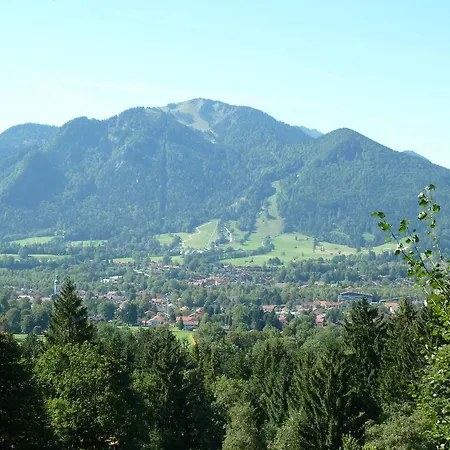 Zum Heisn Apartmán Lenggries