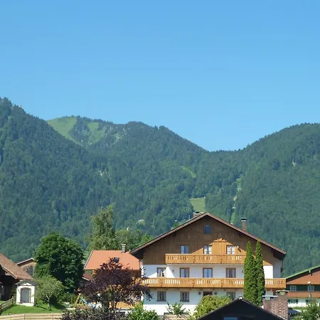 Zum Heisn Lenggries