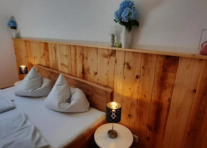 Apartman Zum Heisn *