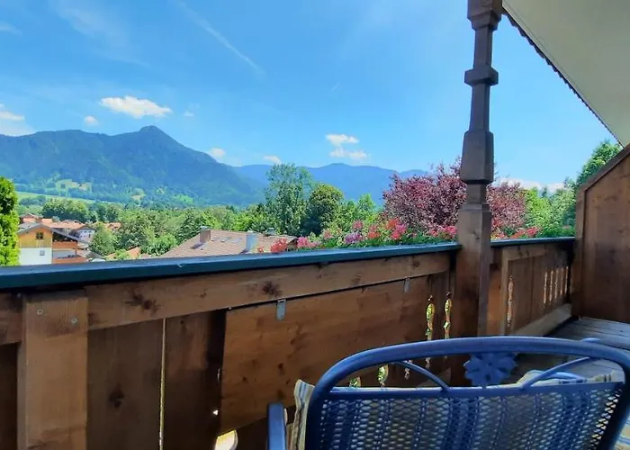 Zum Heisn Apartman