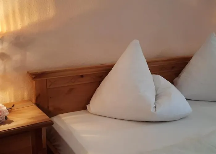 Apartman Zum Heisn