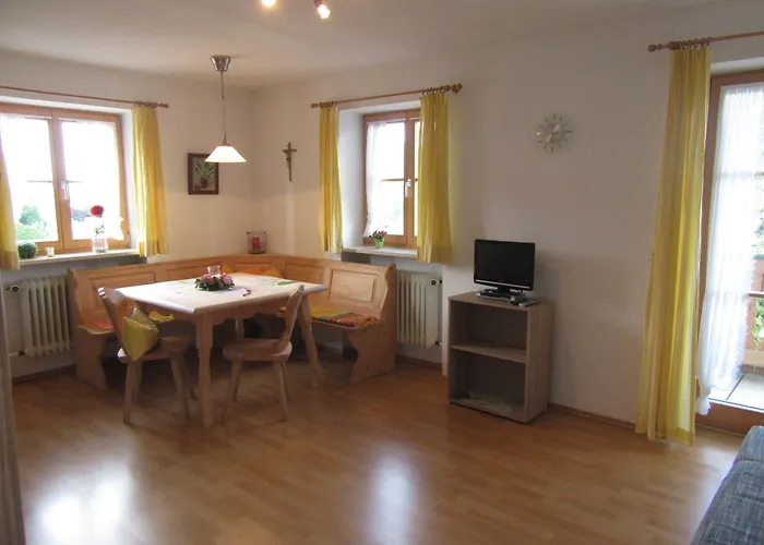 Apartman Zum Heisn *