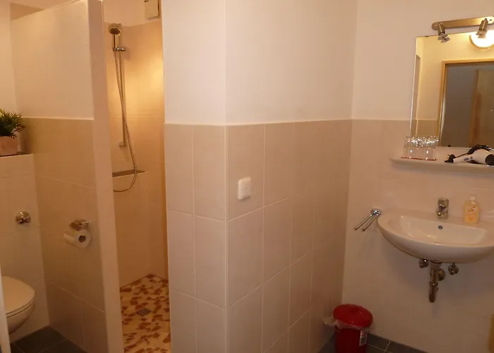 Apartman Zum Heisn Lenggries